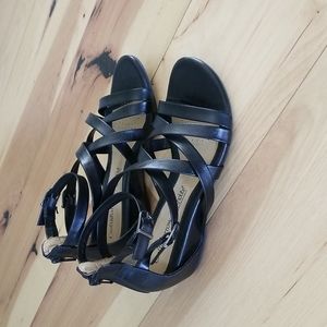 Croft &Barrow sandals 7